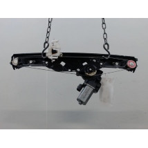 MECANISME+MOTEUR LEVE-GLACE AVANT DROIT FORD KA II 2008-...