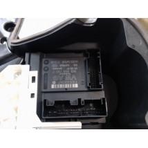 MECANISME+MOTEUR LEVE-GLACE AVANT GAUCHE SEAT LEON II Phase 2 (1P) 2009-2012