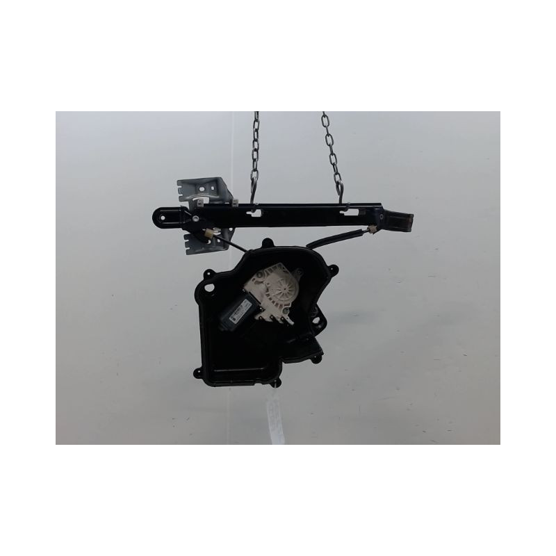 MECANISME+MOTEUR LEVE-GLACE ARRIERE DROIT SEAT LEON II Phase 2 (1P) 2009-2012