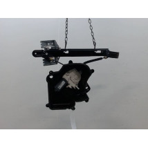 MECANISME+MOTEUR LEVE-GLACE ARRIERE DROIT SEAT LEON II Phase 2 (1P) 2009-2012