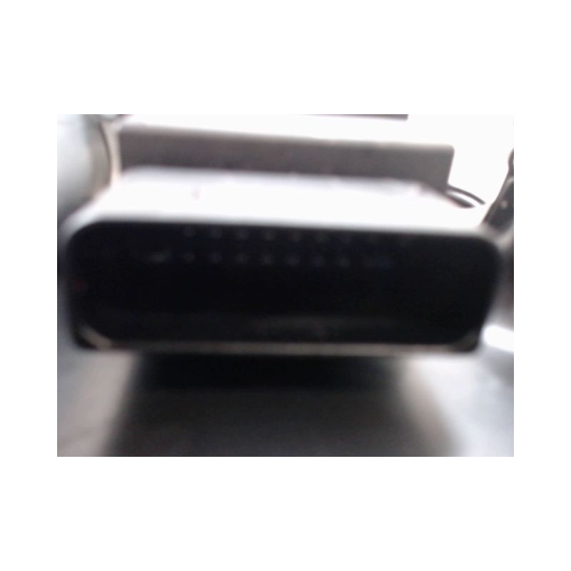 MECANISME+MOTEUR LEVE-GLACE ARRIERE DROIT SEAT LEON II Phase 2 (1P) 2009-2012