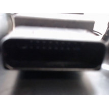 MECANISME+MOTEUR LEVE-GLACE ARRIERE DROIT SEAT LEON II Phase 2 (1P) 2009-2012