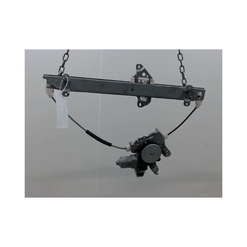 MECANISME+MOTEUR LEVE-GLACE AVANT DROIT NISSAN JUKE Phase 1 2010-...