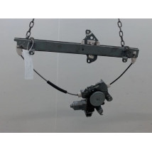 MECANISME+MOTEUR LEVE-GLACE AVANT DROIT NISSAN JUKE Phase 1 2010-...