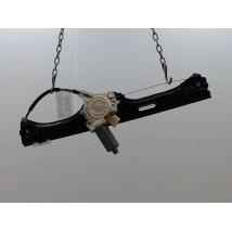 MECANISME+MOTEUR LEVE-GLACE ARRIERE DROIT BMW X5 (E70) 2007-