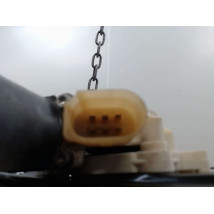 MECANISME+MOTEUR LEVE-GLACE ARRIERE DROIT BMW X5 (E70) 2007-