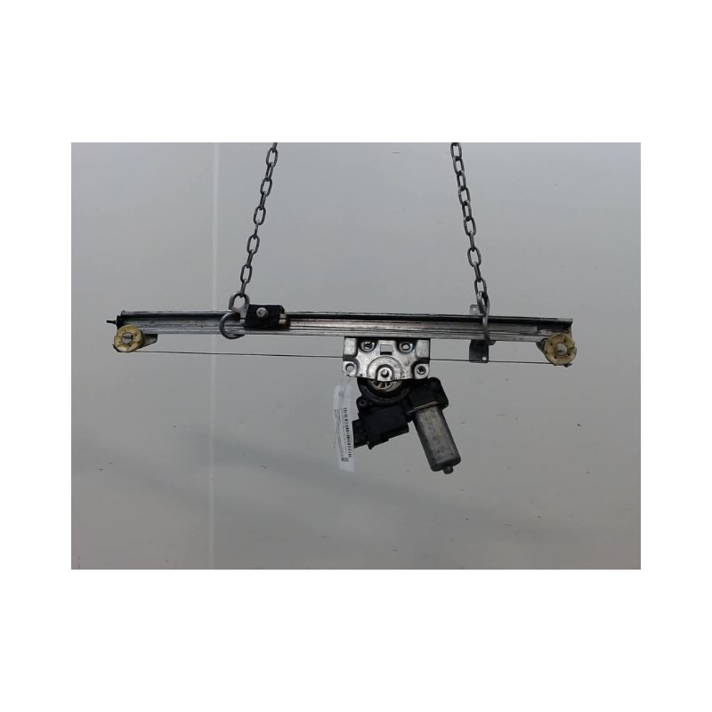 MECANISME+MOTEUR LEVE-GLACE AVANT DROIT FIAT DUCATO 11 M1A TOLE 2002-