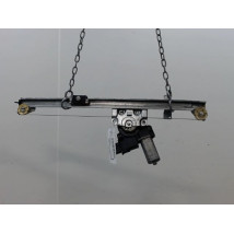 MECANISME+MOTEUR LEVE-GLACE AVANT DROIT FIAT DUCATO 11 M1A TOLE 2002-