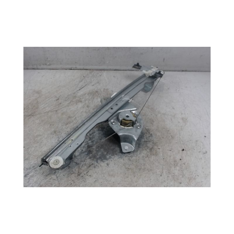 MECANISME+MOTEUR LEVE-GLACE AVANT DROIT DACIA SANDERO 2008-