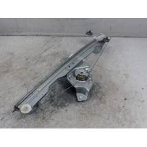 MECANISME+MOTEUR LEVE-GLACE AVANT DROIT DACIA SANDERO 2008-