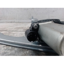 MECANISME+MOTEUR LEVE-GLACE AVANT DROIT DACIA SANDERO 2008-