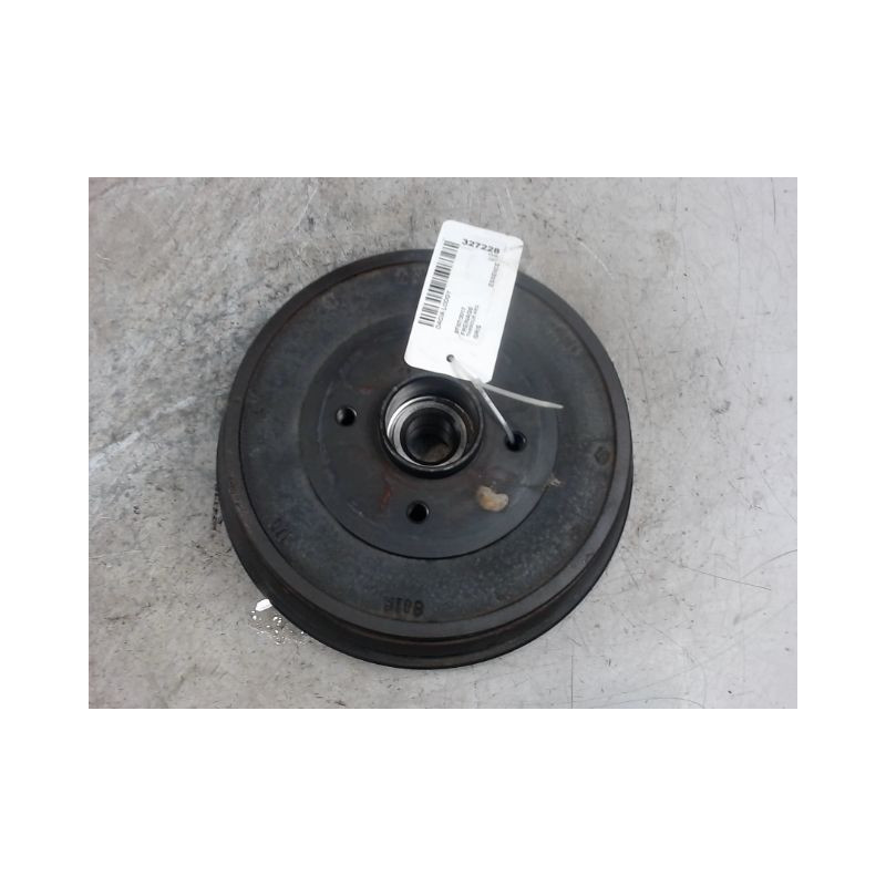 TAMBOUR ARRIERE GAUCHE DACIA LODGY
