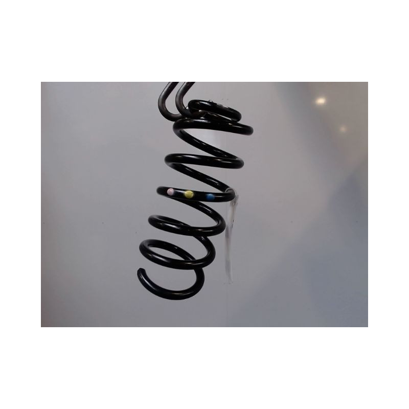 RESSORT AMORTISSEUR ARRIERE DROIT RENAULT CLIO IV
