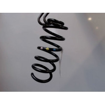 RESSORT AMORTISSEUR ARRIERE DROIT RENAULT CLIO IV