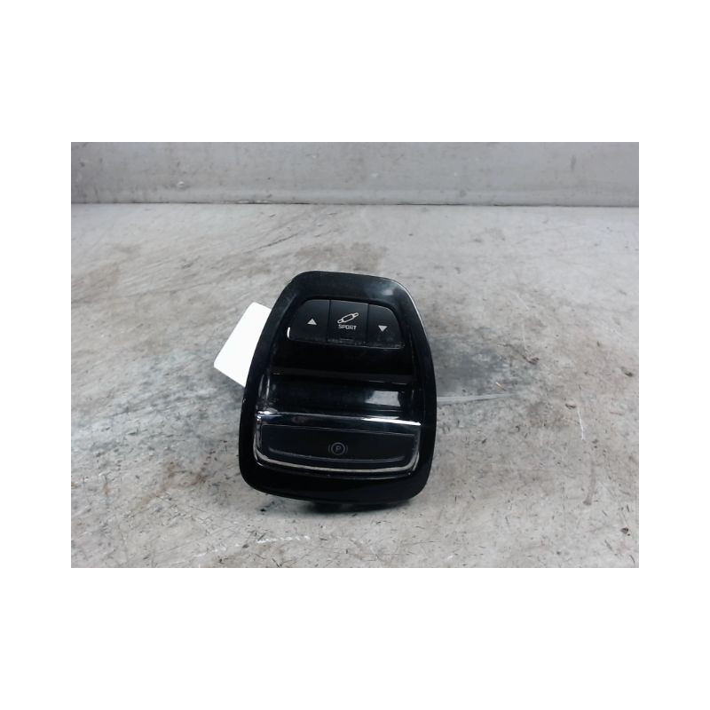 INTERIEUR COMMANDE FREIN A MAIN CITROEN C5 2008-