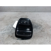 INTERIEUR COMMANDE FREIN A MAIN CITROEN C5 2008-