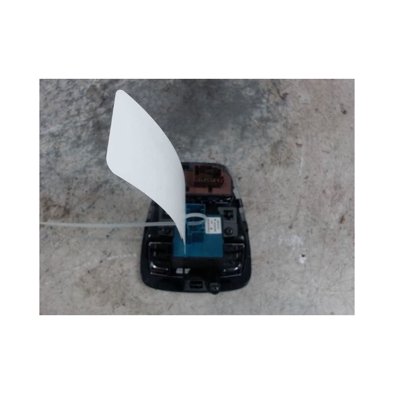 INTERIEUR COMMANDE FREIN A MAIN CITROEN C5 2008-