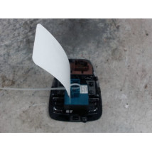 INTERIEUR COMMANDE FREIN A MAIN CITROEN C5 2008-