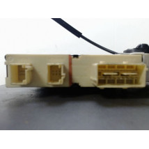 MECANISME+MOTEUR LEVE-GLACE AVANT DROIT SEAT ALTEA MONOSP. Phase 1 (5P) 2004-2009