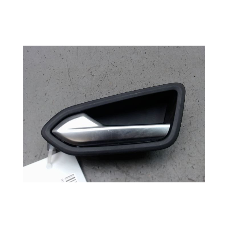 POIGNEE INTERIEURE PORTE ARRIERE GAUCHE RENAULT CLIO