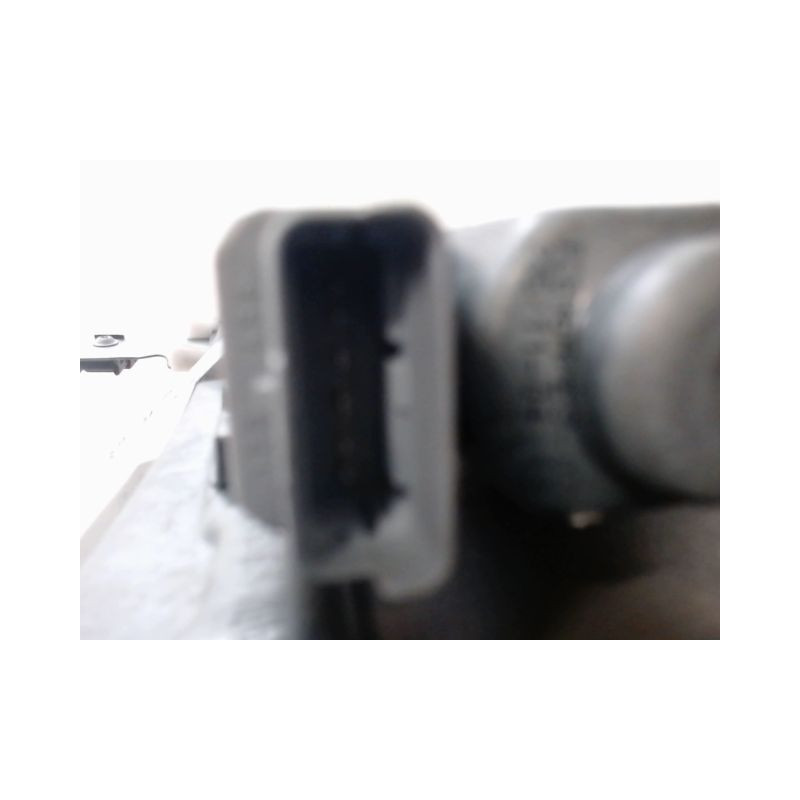 MECANISME+MOTEUR LEVE-GLACE AVANT GAUCHE PEUGEOT 207 2006-2013