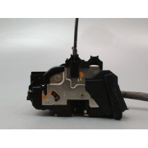 SYSTEME CONDAMNATION ARRIERE DROIT NISSAN JUKE Phase 1 2010-...