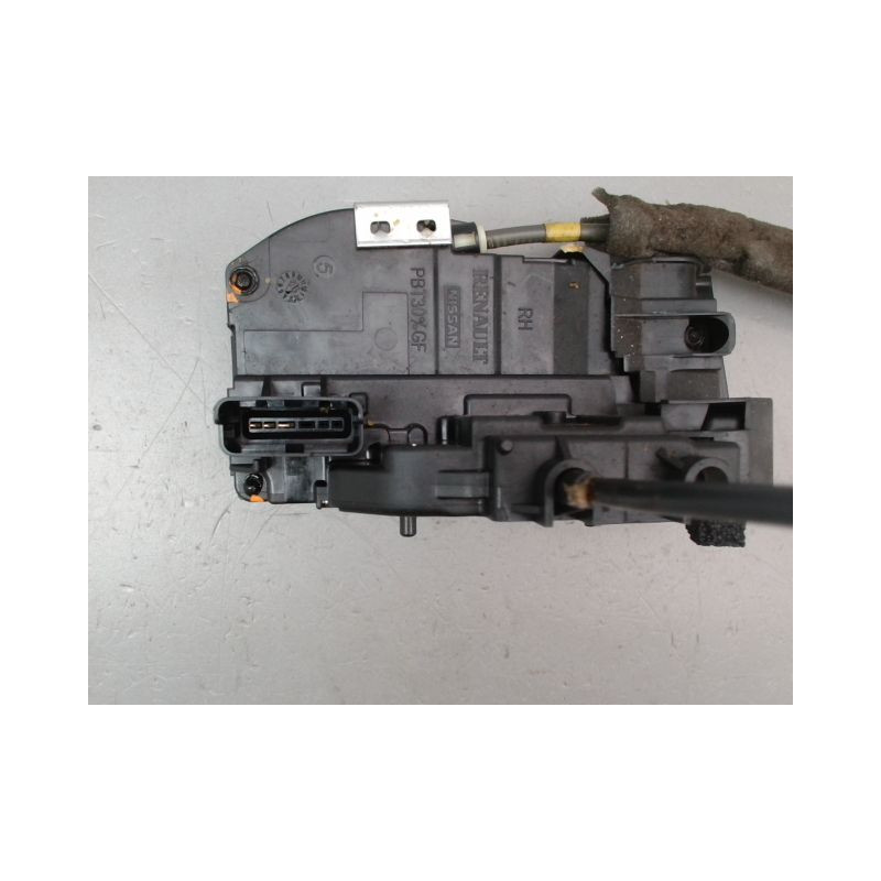 SYSTEME CONDAMNATION ARRIERE DROIT NISSAN JUKE Phase 1 2010-...