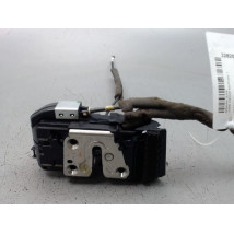SYSTEME CONDAMNATION ARRIERE GAUCHE NISSAN JUKE Phase 1 2010-...
