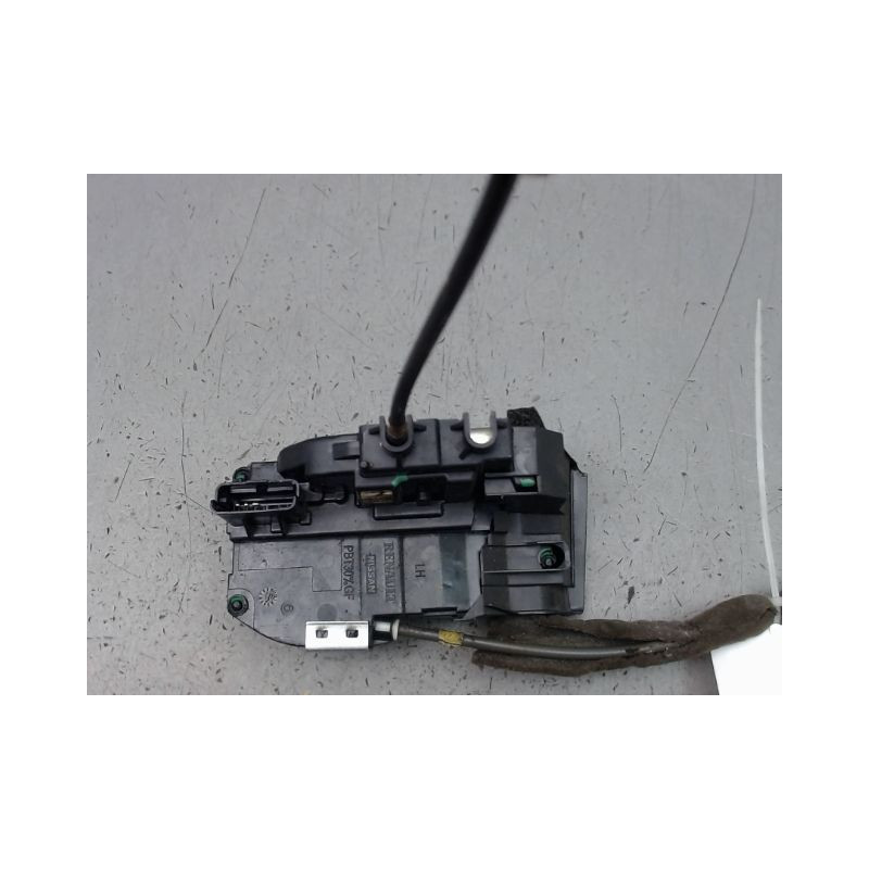 SYSTEME CONDAMNATION ARRIERE GAUCHE NISSAN JUKE Phase 1 2010-...