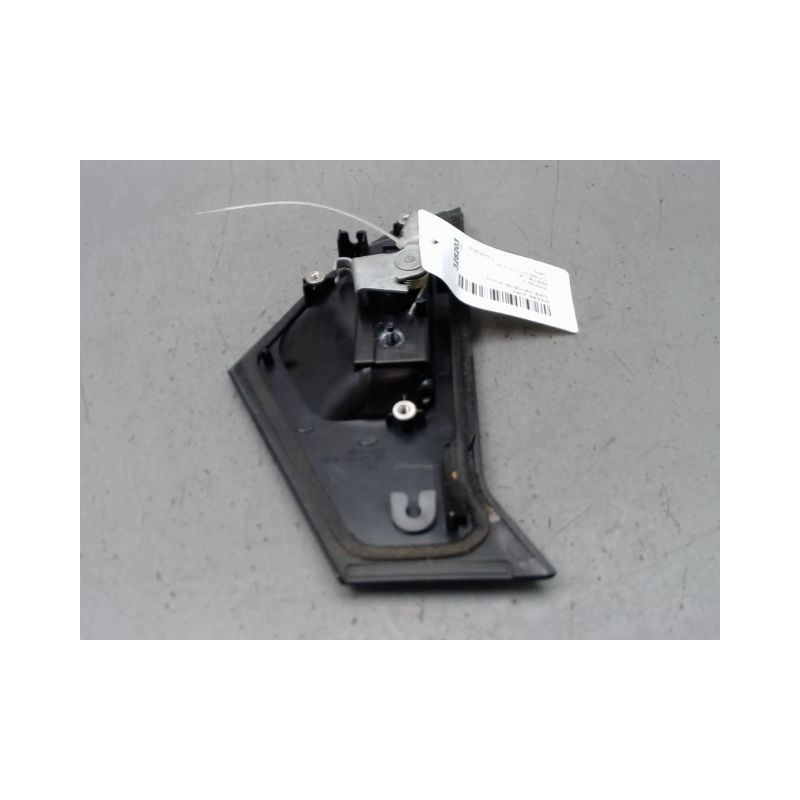 POIGNEE EXTERIEURE PORTE ARRIERE DROIT NISSAN JUKE Phase 1 2010-...