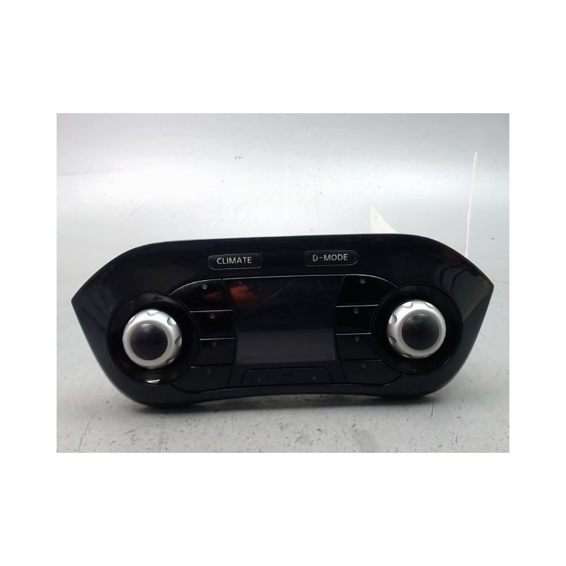 COMMANDE DE CHAUFFAGE NISSAN JUKE Phase 1 2010-...