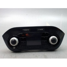 COMMANDE DE CHAUFFAGE NISSAN JUKE Phase 1 2010-...