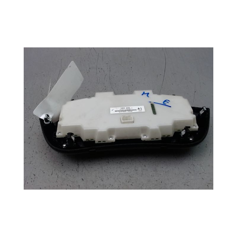 COMMANDE DE CHAUFFAGE NISSAN JUKE Phase 1 2010-...