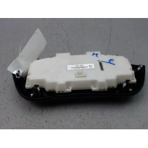 COMMANDE DE CHAUFFAGE NISSAN JUKE Phase 1 2010-...