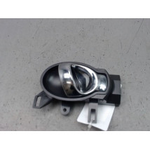 POIGNEE INTERIEURE PORTE AVANT DROIT NISSAN JUKE Phase 1 2010-...
