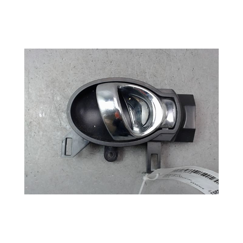 POIGNEE INTERIEURE PORTE ARRIERE DROIT NISSAN JUKE Phase 1 2010-...
