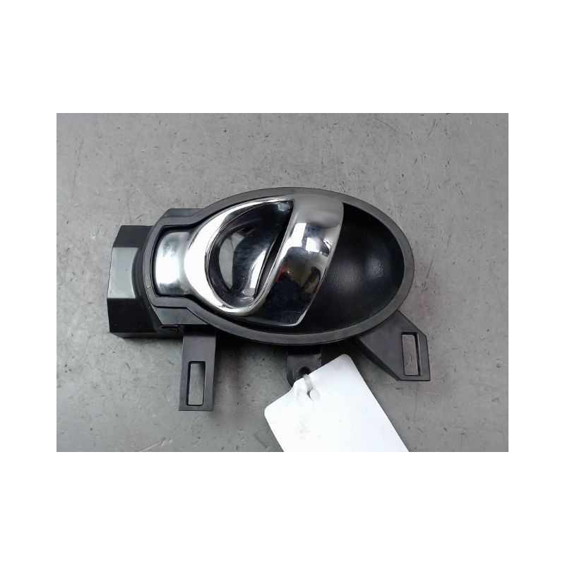POIGNEE INTERIEURE PORTE ARRIERE GAUCHE NISSAN JUKE Phase 1 2010-...