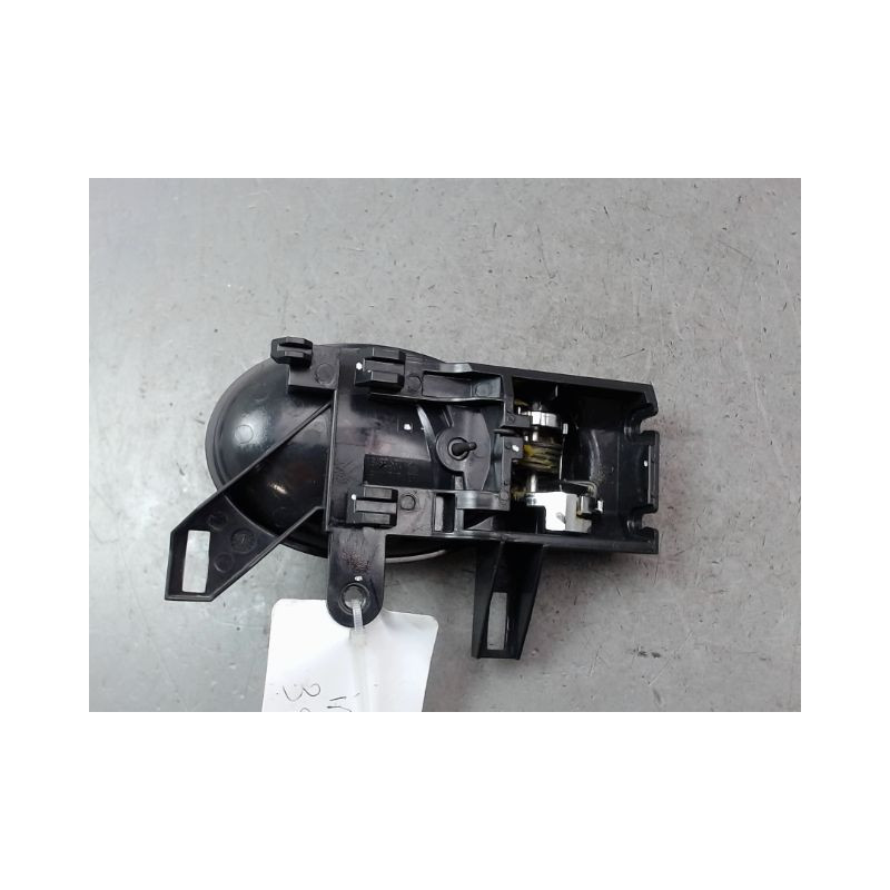 POIGNEE INTERIEURE PORTE ARRIERE GAUCHE NISSAN JUKE Phase 1 2010-...