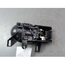 POIGNEE INTERIEURE PORTE ARRIERE GAUCHE NISSAN JUKE Phase 1 2010-...