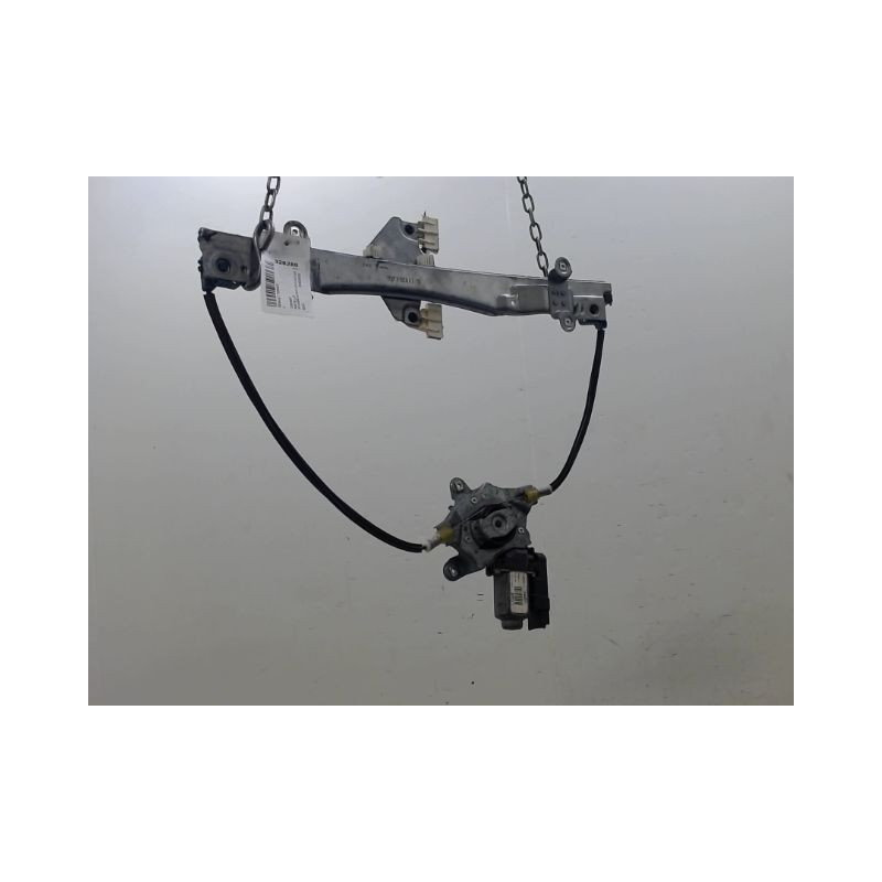 MECANISME+MOTEUR LEVE-GLACE AVANT GAUCHE RENAULT TWINGO II Phase 1 2007-2011