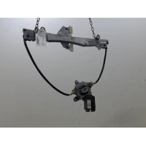 MECANISME+MOTEUR LEVE-GLACE AVANT GAUCHE RENAULT TWINGO II Phase 1 2007-2011