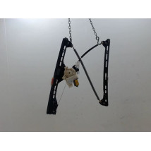 MECANISME+MOTEUR LEVE-GLACE AVANT DROIT CITROEN C4 PICASSO