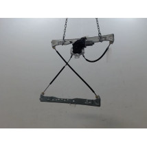 MECANISME+MOTEUR LEVE-GLACE AVANT GAUCHE CITROEN DS3 Phase 1 (A55) 2009-2014