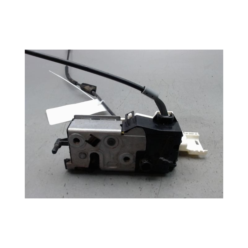 SYSTEME CONDAMNATION AVANT DROIT CITROEN C4 I Phase 2 2008-2010