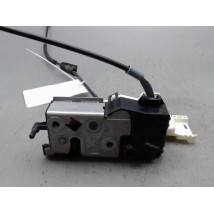 SYSTEME CONDAMNATION AVANT DROIT CITROEN C4 I Phase 2 2008-2010