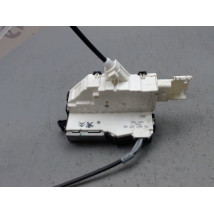 SYSTEME CONDAMNATION AVANT DROIT CITROEN C4 I Phase 2 2008-2010