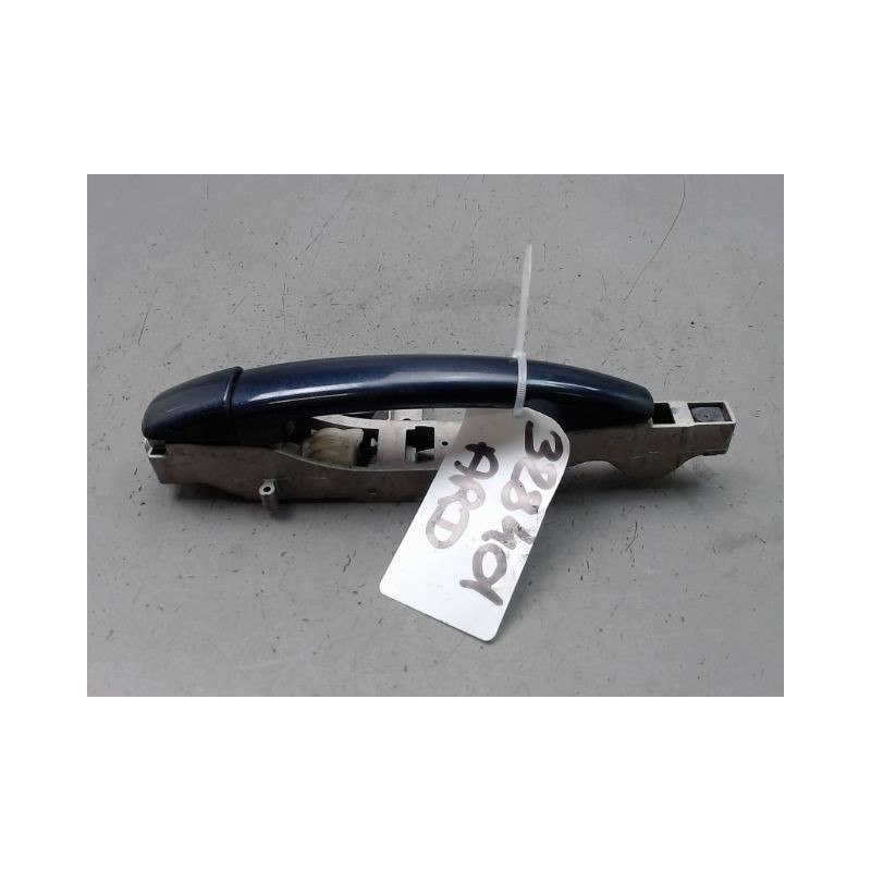 POIGNEE EXTERIEURE PORTE ARRIERE DROIT CITROEN C4 I Phase 2 2008-2010