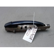POIGNEE EXTERIEURE PORTE ARRIERE DROIT CITROEN C4 I Phase 2 2008-2010