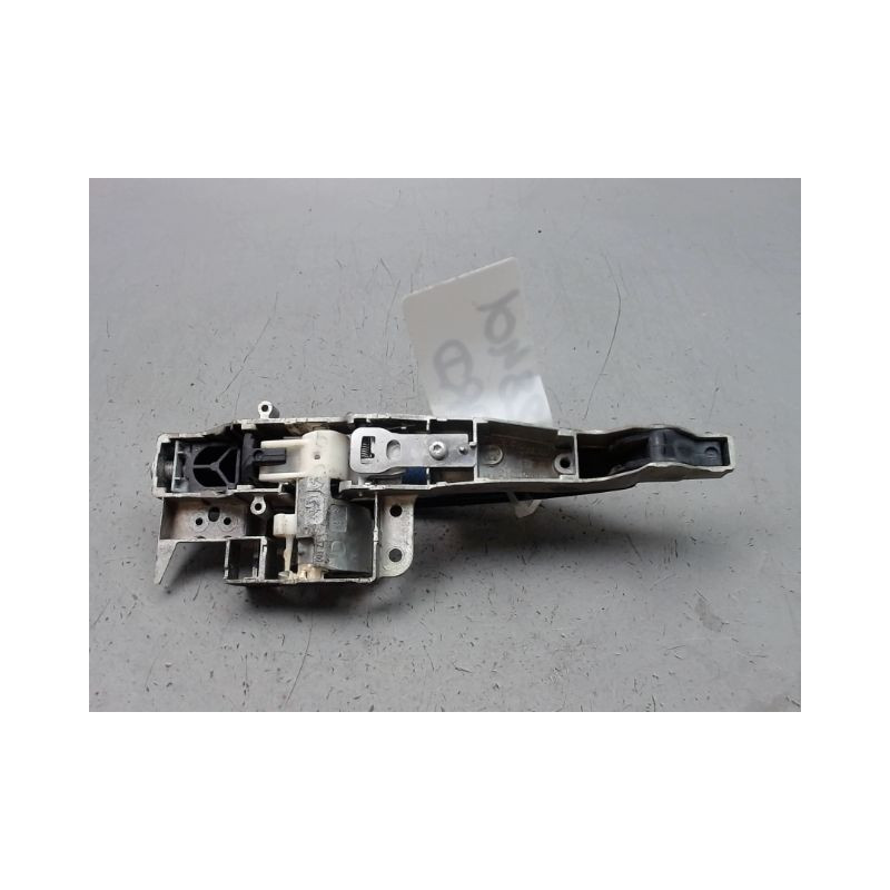 POIGNEE EXTERIEURE PORTE ARRIERE DROIT CITROEN C4 I Phase 2 2008-2010