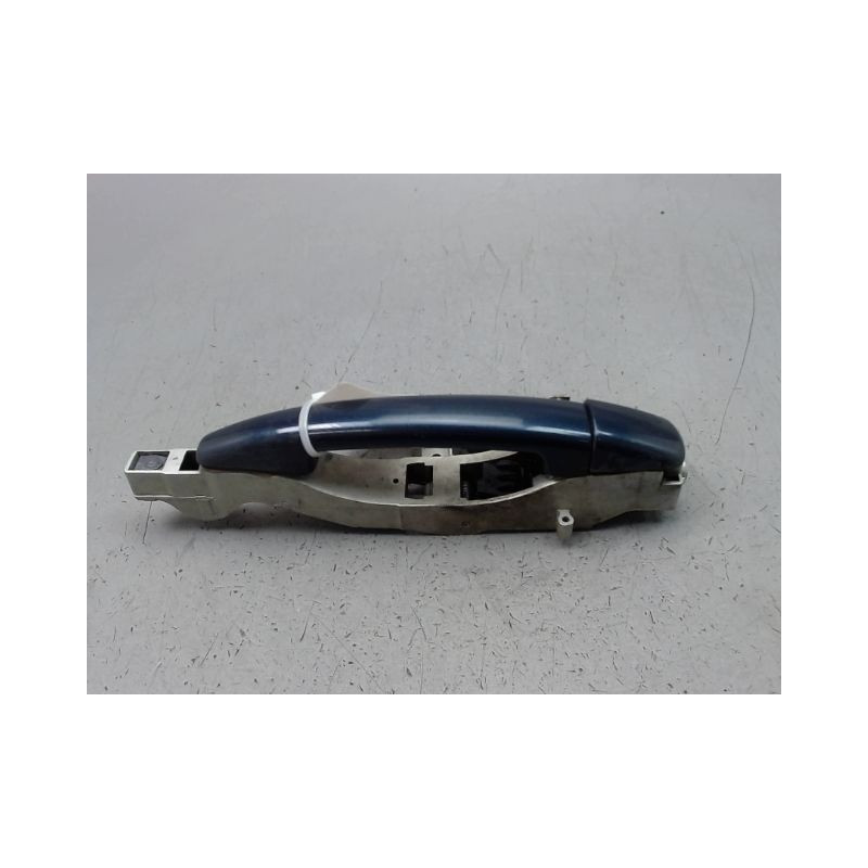 POIGNEE EXTERIEURE PORTE ARRIERE GAUCHE CITROEN C4 I Phase 2 2008-2010